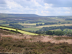 Yorkshire Care Homes